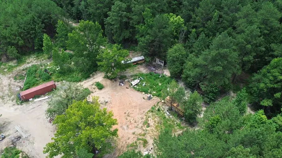 369 Cr 4240, Bon Wier, TX 75928 - #2