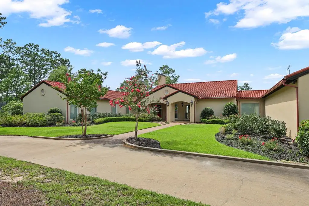 2737 Fm 1007, Brookeland, TX 75931 - #1