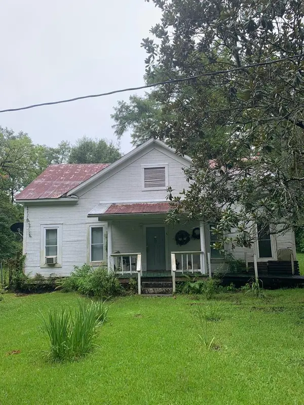 501E Martin LK Martin Luther King Street, Kirbyville, TX 75956
