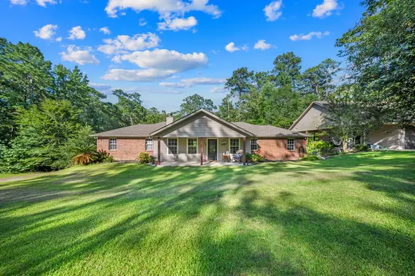 230 Shank Drive, Brookeland, TX 75931
