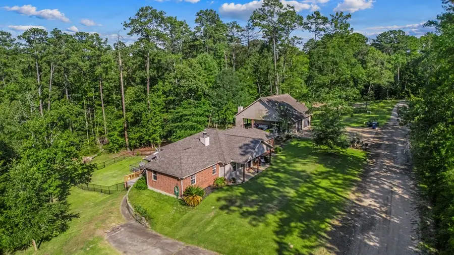 230 Shank Drive, Brookeland, TX 75931 - #2
