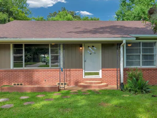 2115 Beverly Drive, Nacogdoches, TX 75964
