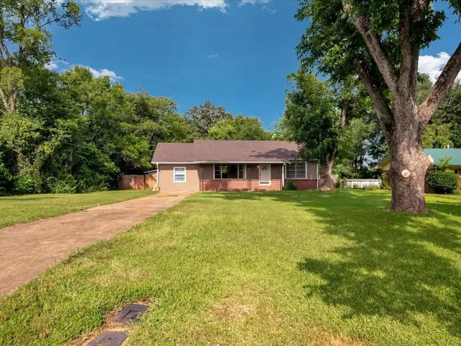 2115 Beverly Drive, Nacogdoches, TX 75964 - #2