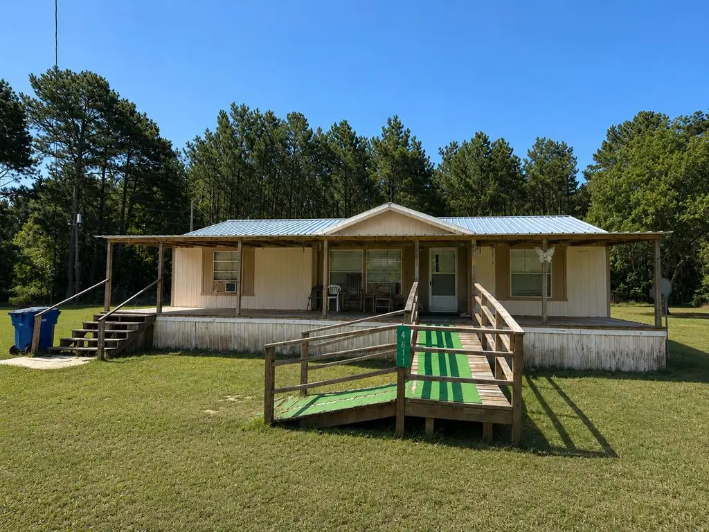 4611 County Road 1022, Newton, TX 75966 - #1