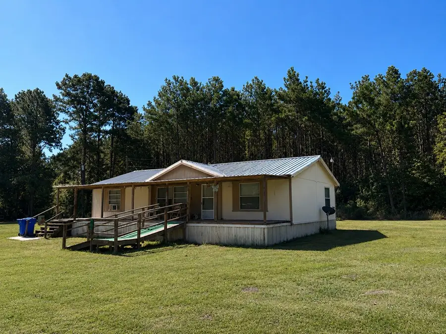 4611 County Road 1022, Newton, TX 75966 - #2
