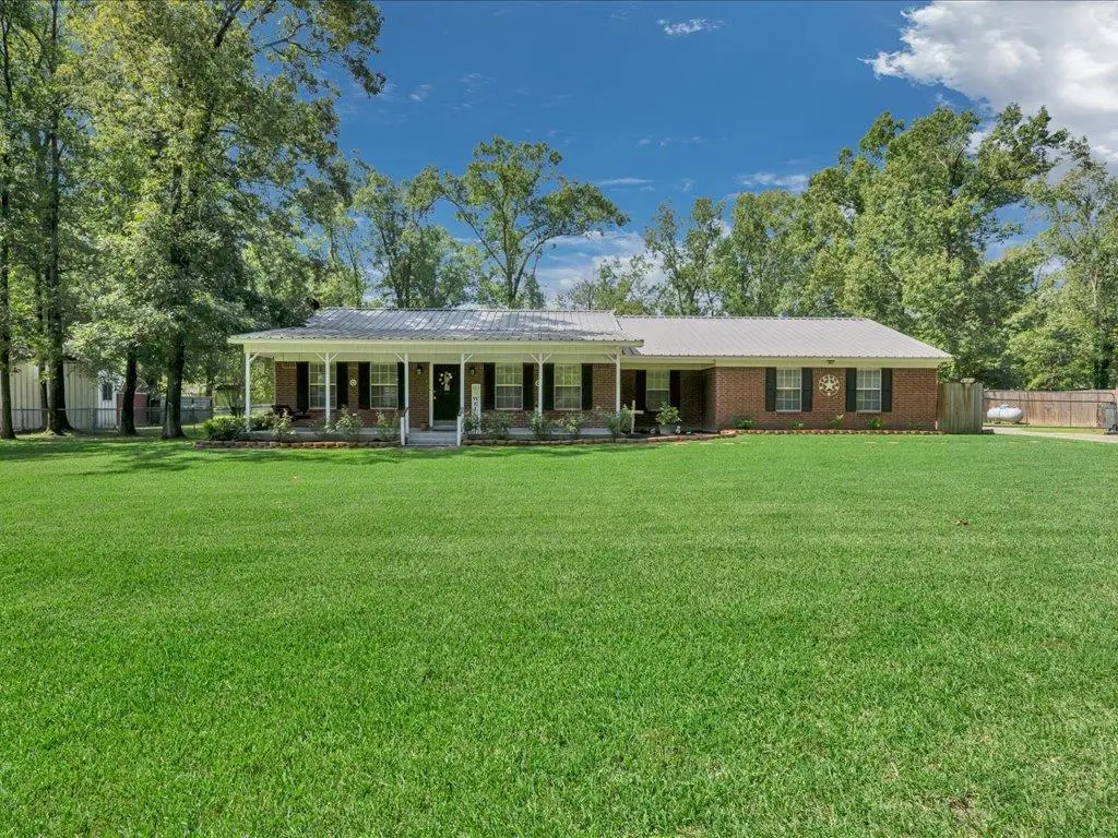 5904 Mcadams Drive, Lufkin, TX 75901 - #1
