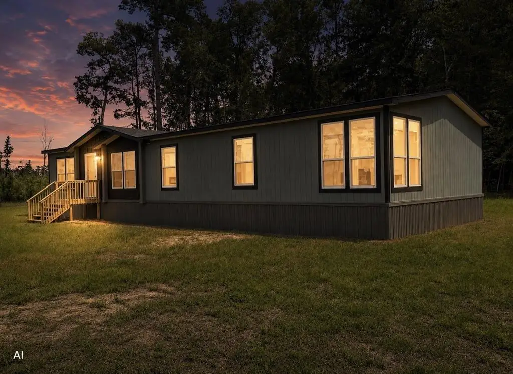 1499 Pr 7129, Trout Creek, TX 75933 - #1