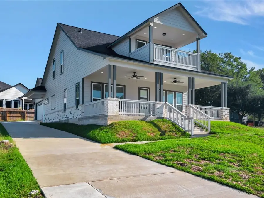 345 Edgewater Drive, Livingston, TX 77351 - #3
