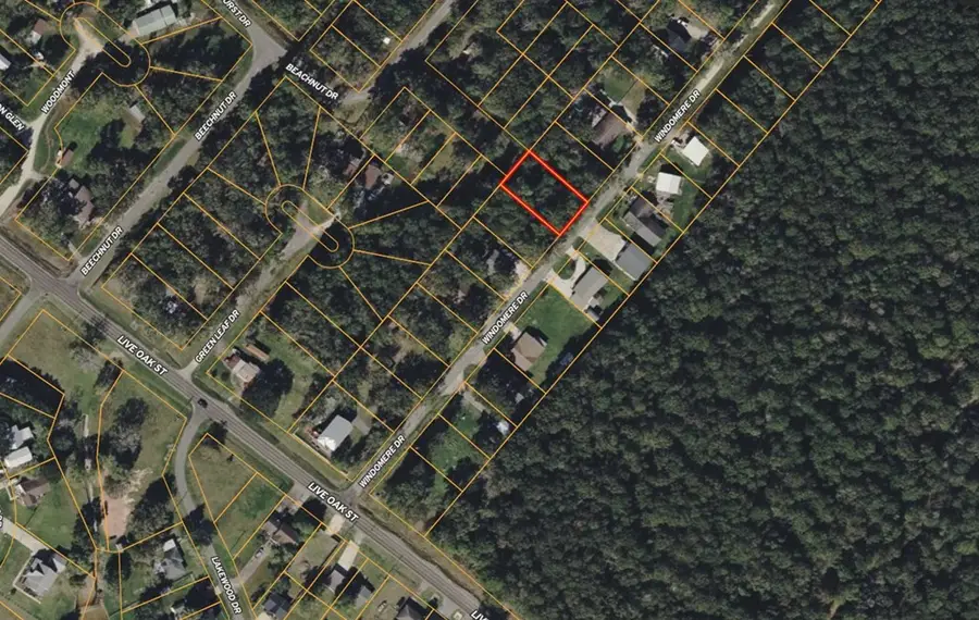 R58341 Windomere, Livingston, TX 77351 - #3
