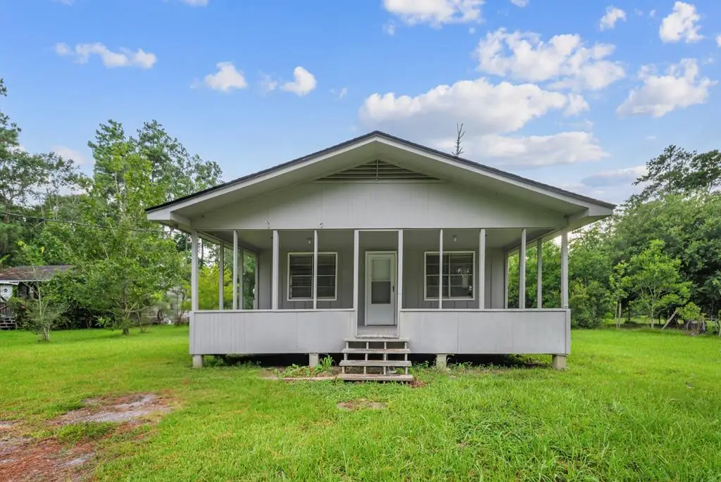 370 Hayes, Silsbee, TX 77656 - #1