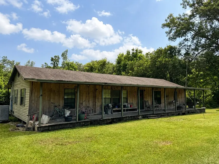 311 County Road 298, Jasper, TX 75951 - #2