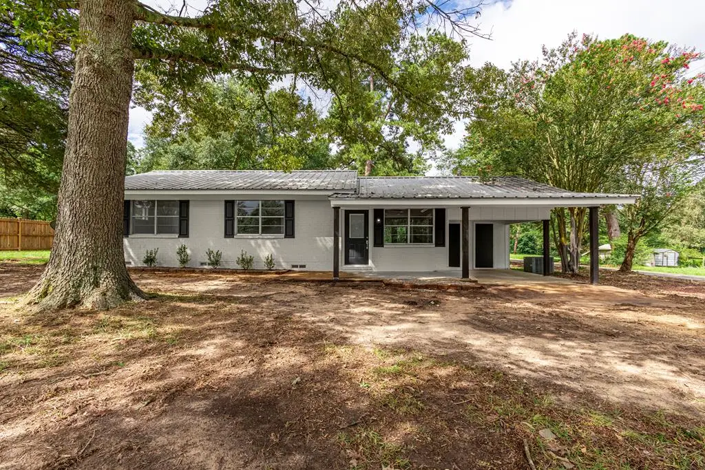 579 Fm 2026, Center, TX 75935 - #1
