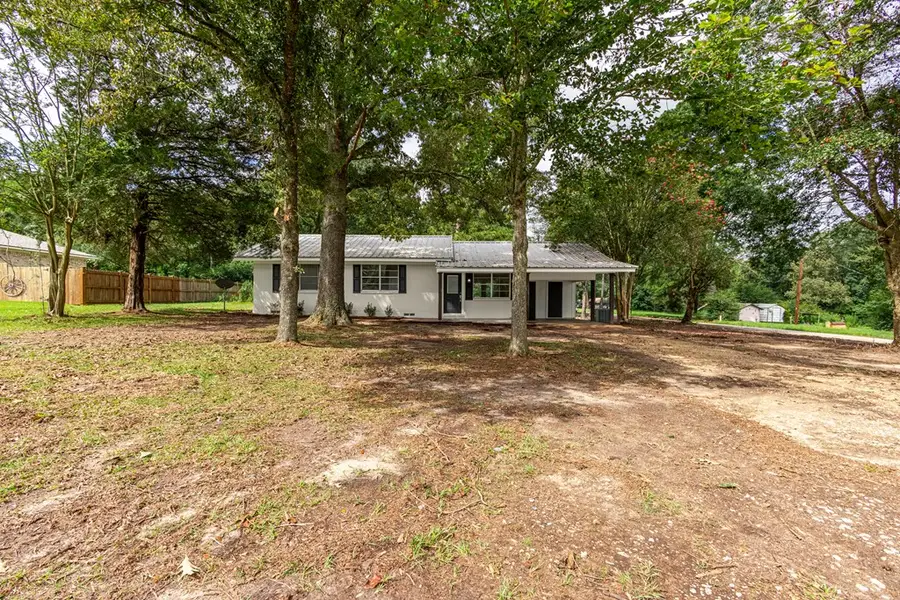 579 Fm 2026, Center, TX 75935 - #2