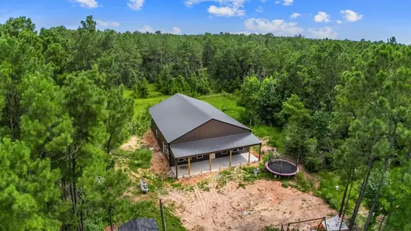 4375 County Road 034, Jasper, TX 75951