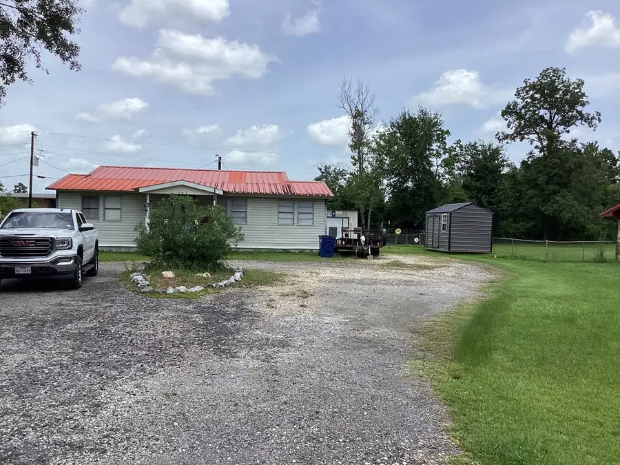 202 Freddye, Kirbyville, TX 75956 - #2