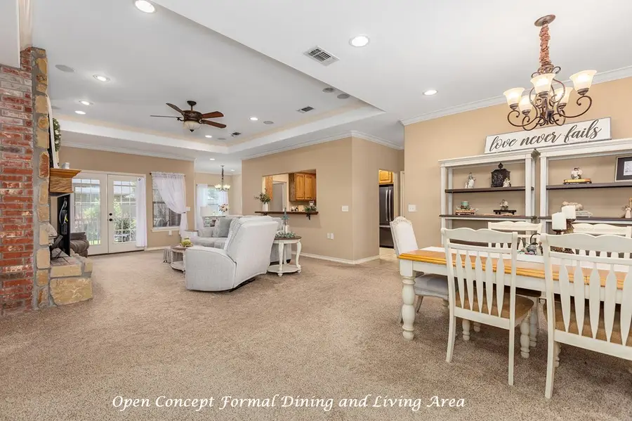106 Copperwood Loop, Lufkin, TX 75901 - #3