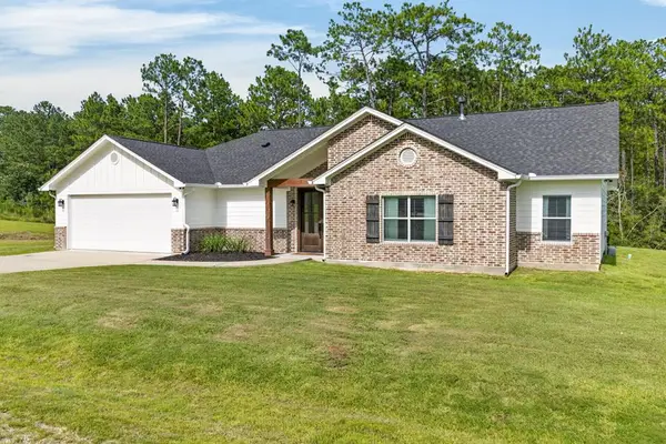 365 Attoyac Court, Brookeland, TX 75931
