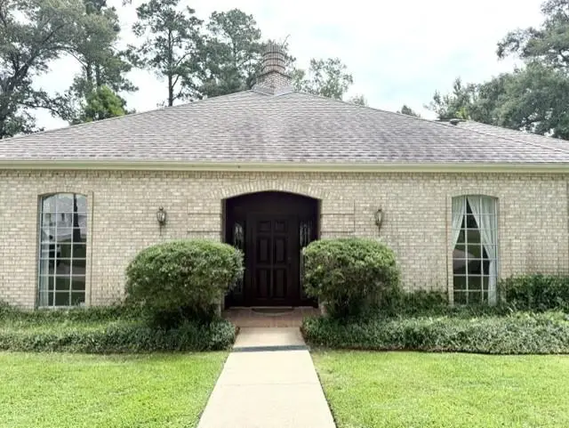 1311 Live Oak Drive, Lufkin, TX 75904 - #1