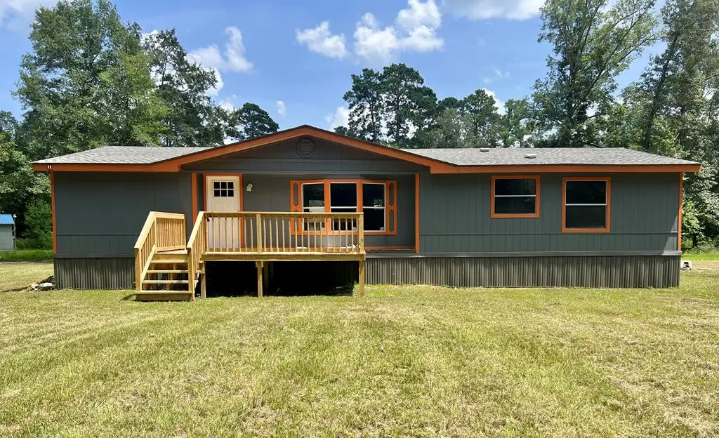 332 Youngblood Road, Huntington, TX 75949 - #1