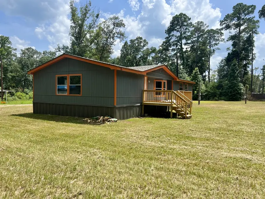 332 Youngblood Road, Huntington, TX 75949 - #2