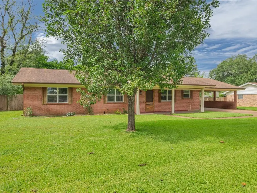209 W Lakewood, Nacogdoches, TX 75965 - #3