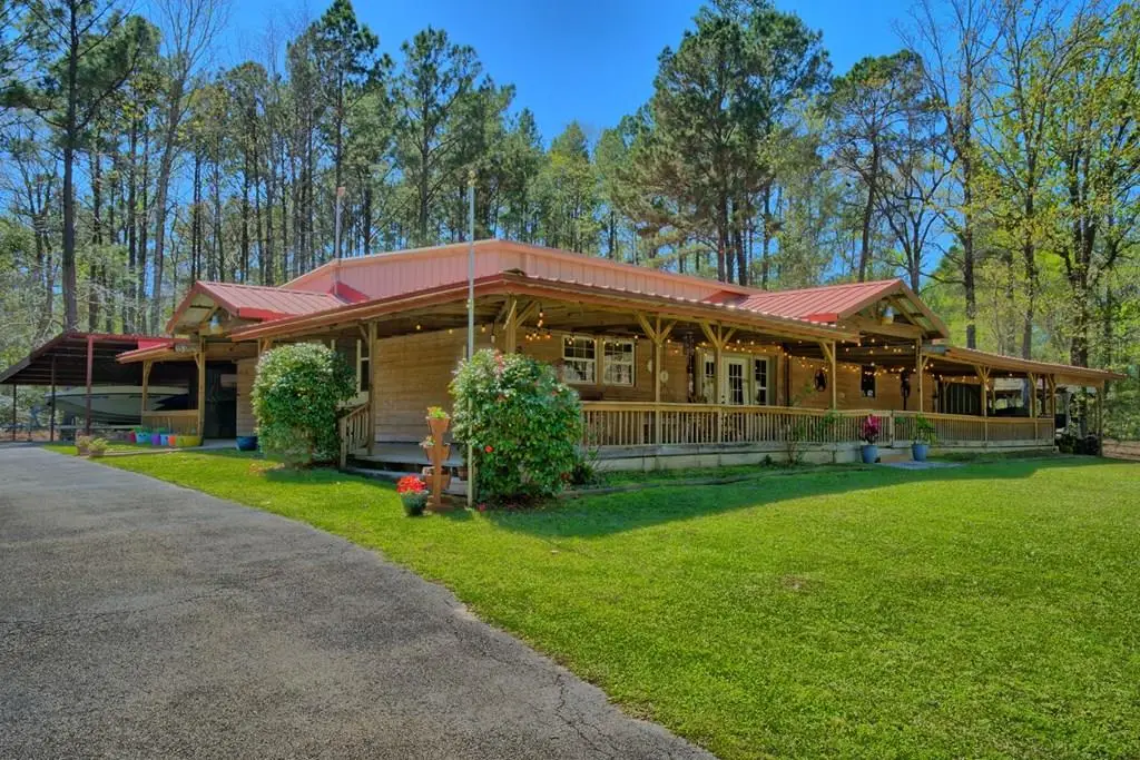 590 Angela Lane, Hemphill, TX 75948 - #1