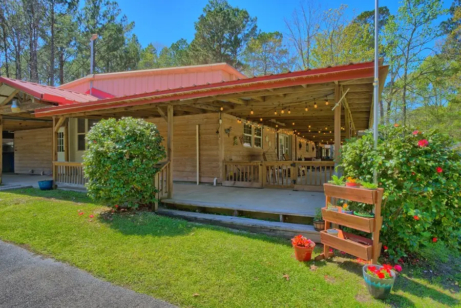 590 Angela Lane, Hemphill, TX 75948 - #3