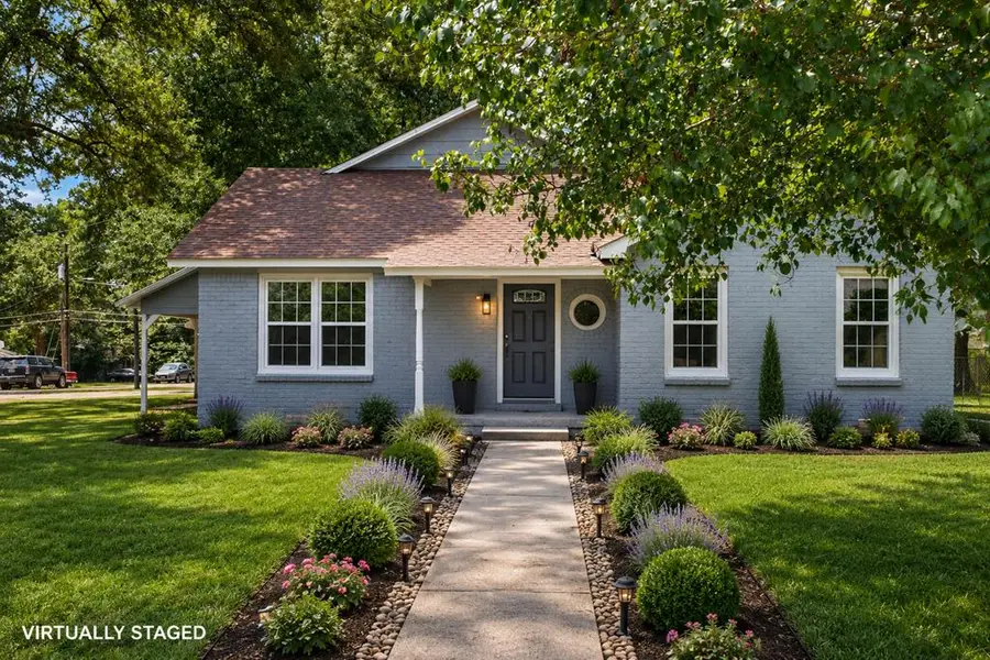 328 Sunset Blvd, Lufkin, TX 75904 - #2