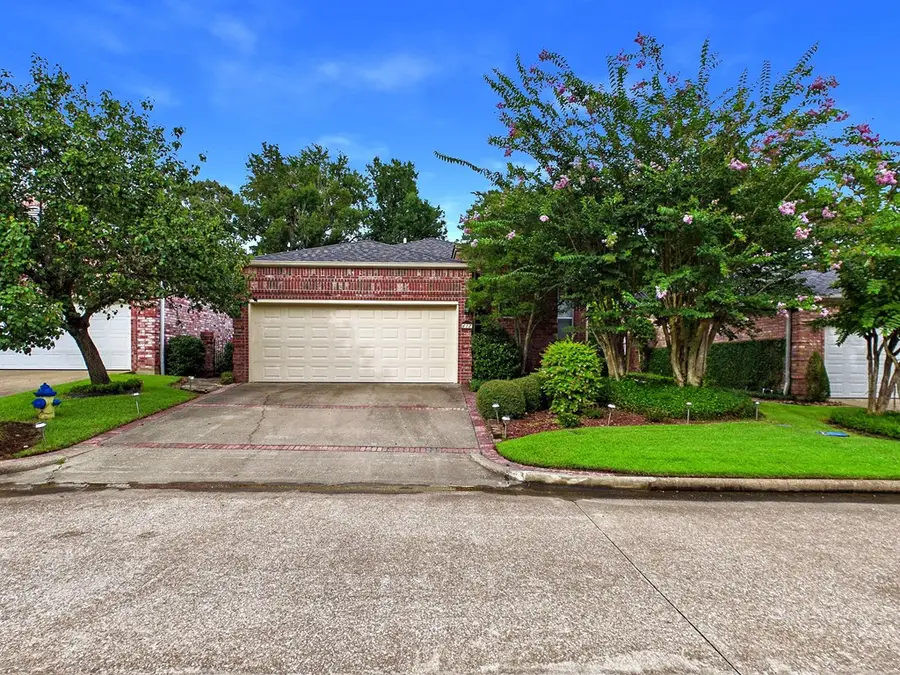 417 Winged Foot Drive, Lufkin, TX 75901 - #2