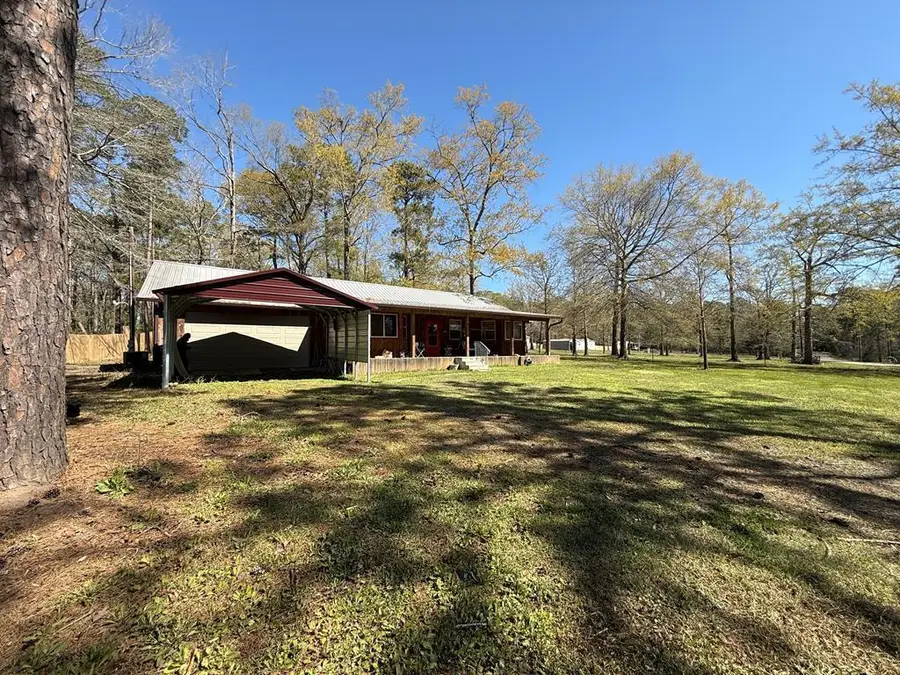 1755 Pleasure Bend Road, Hemphill, TX 75948 - #2