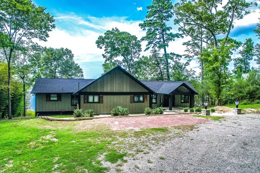 281 Pr 7845, Broaddus, TX 75929 - #2
