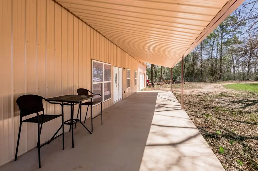 1533 Kickapoo Road, Groveton, TX 75845 - #3
