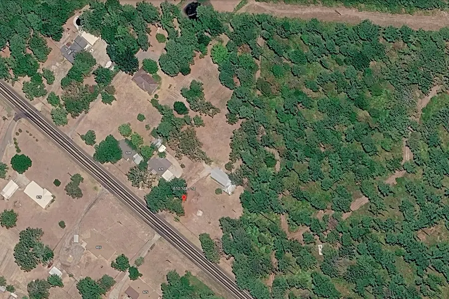 610 Starr Street, Hemphill, TX 75948 - #2