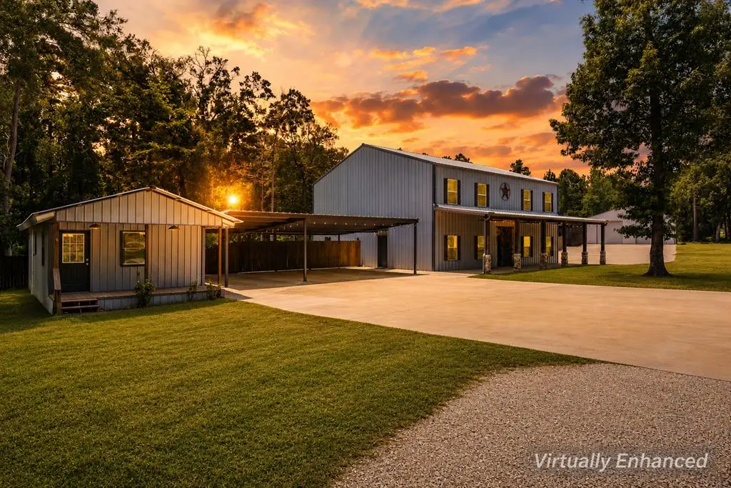 807 Whitehead Drive, Diboll, TX 75941 - #1