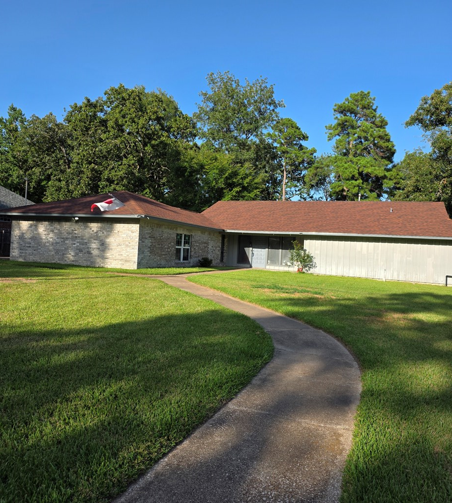 512 Edgewood Circle, Lufkin, TX 75904 - #2