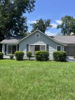 814 & 808 Evelyn Street, Nacogdoches, TX 75964 - #1