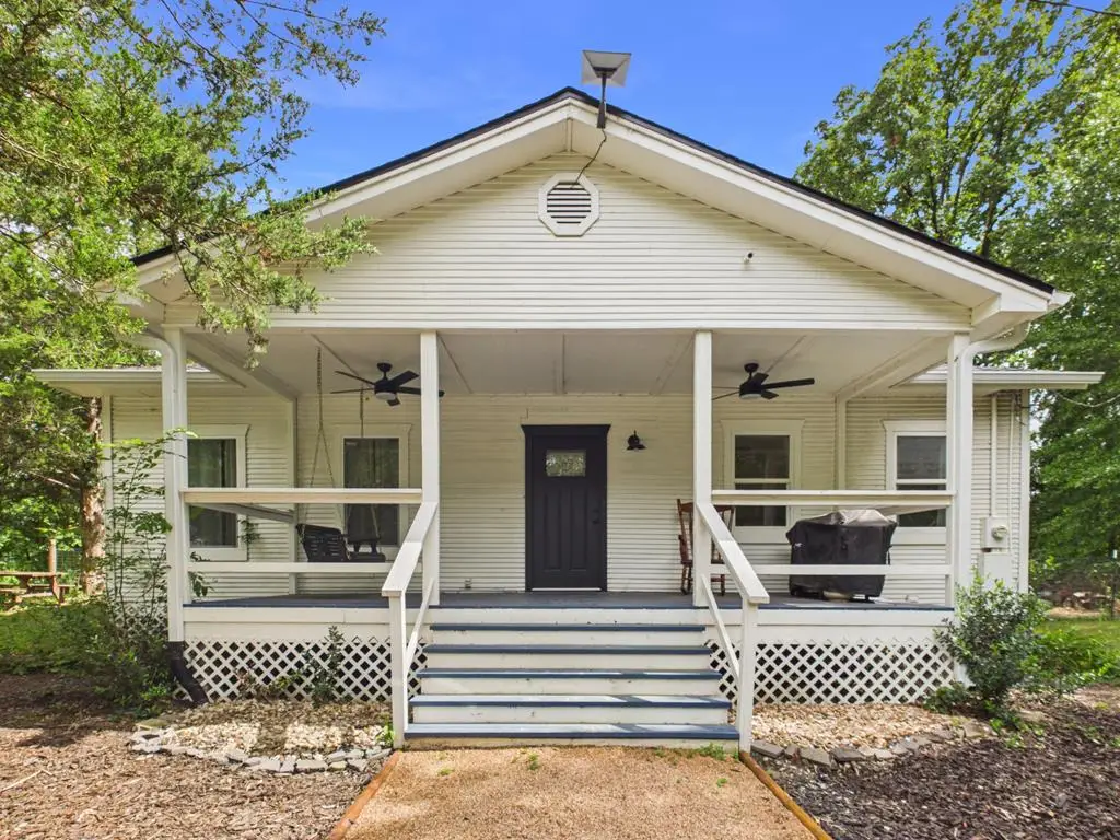 246 Ray Fisher Road, Lufkin, TX 75901 - #1