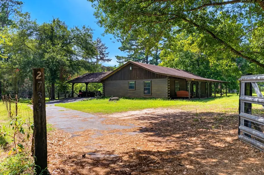 2733 Hwy 84w, Timpson, TX 75975 - #3