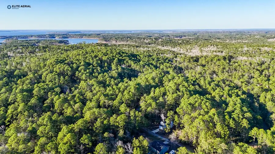 132 Spruce Lane, Brookeland, TX 75931 - #2