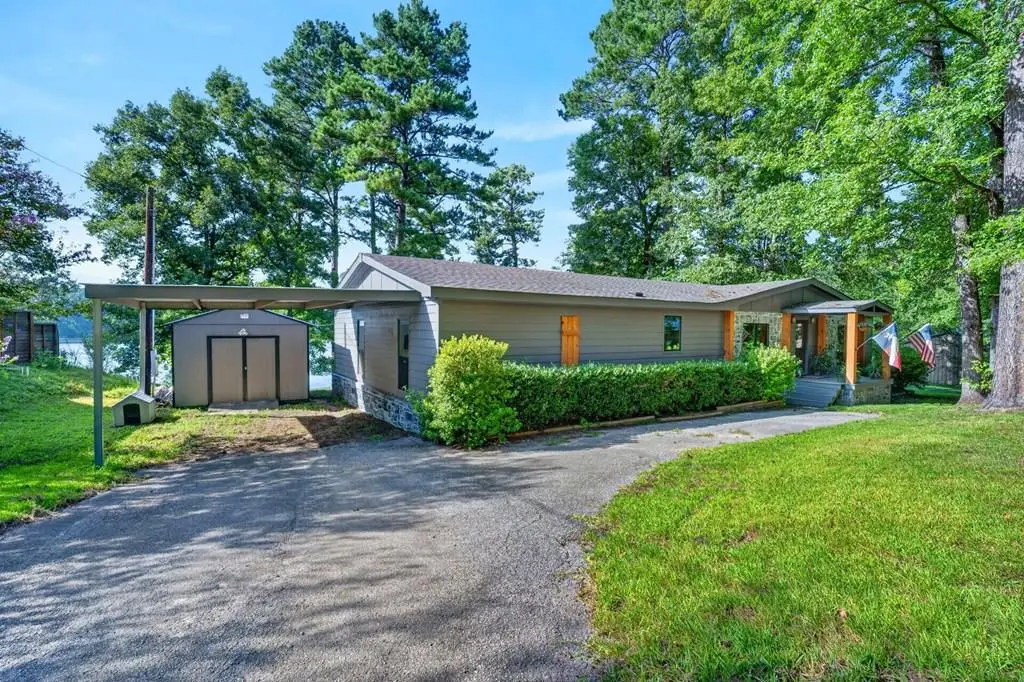 836 Northshore Drive, Center, TX 75935 - #1
