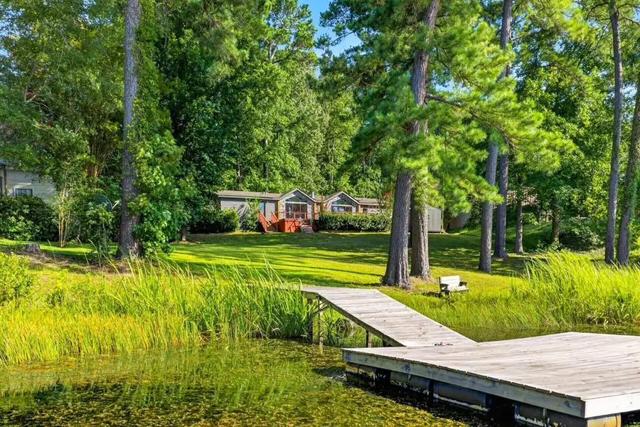 836 Northshore Drive, Center, TX 75935 - #2