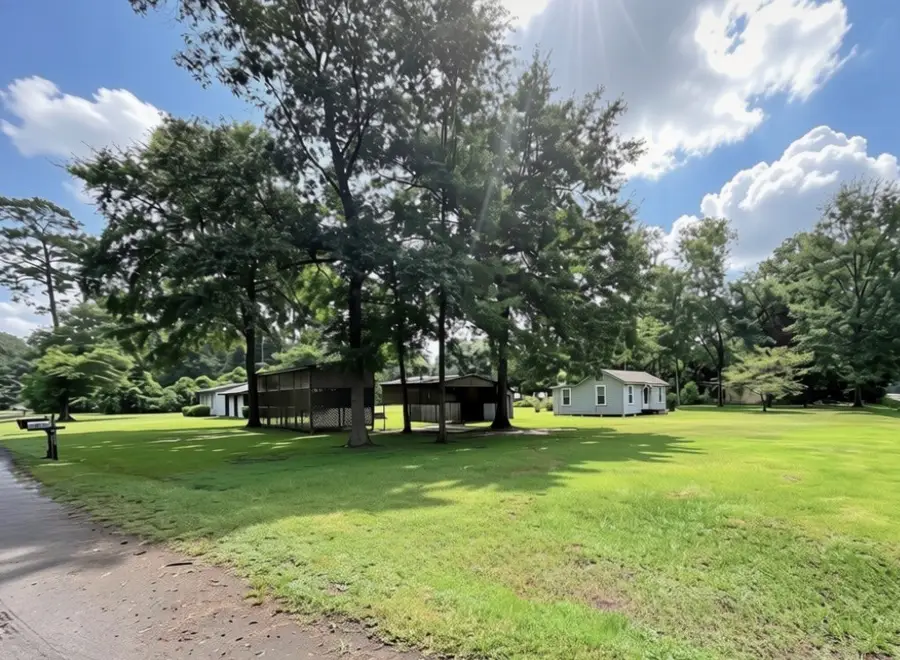 667 County Road 4150, Woodville, TX 75979 - #3