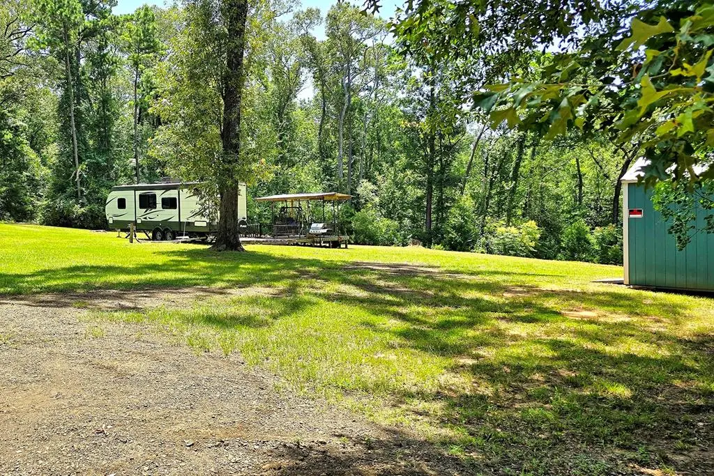 254 Jim Bowie Drive, Hemphill, TX 75948 - #1
