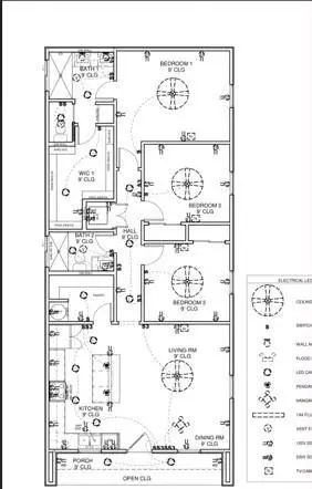 510 County Road 837, Nacogdoches, TX 75964 - #2