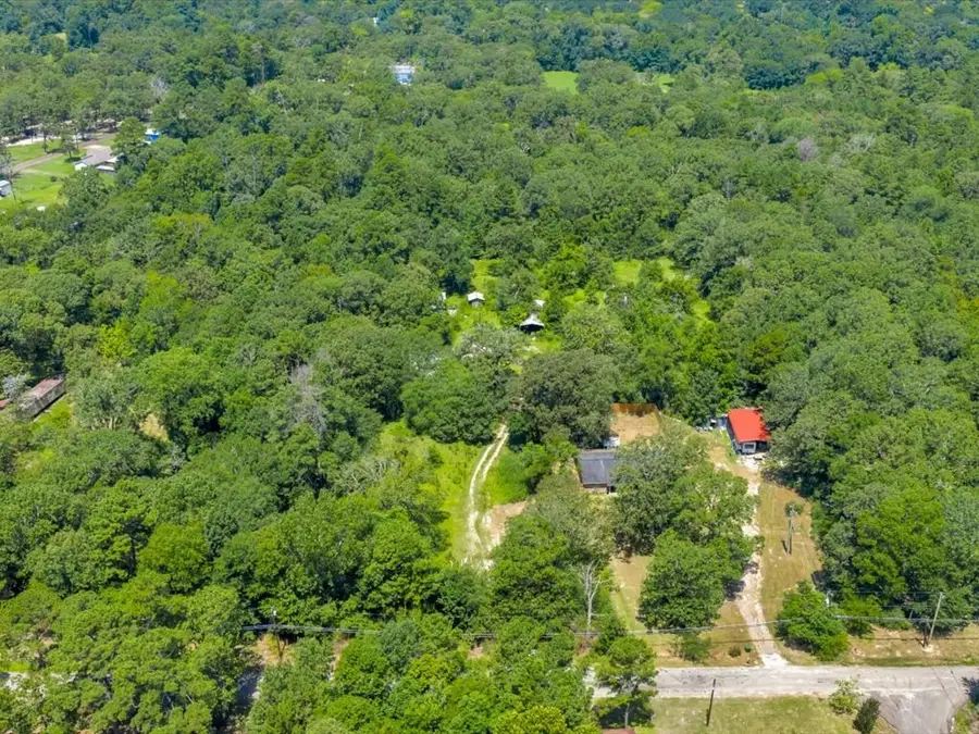 458 Garrison Drive, Lufkin, TX 75901 - #3