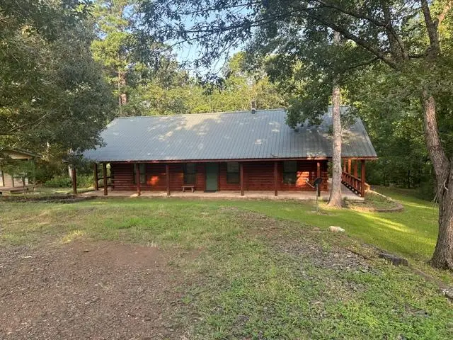 511 Maund Drive, Hemphill, TX 75948 - #1