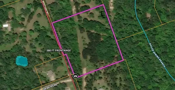 77995 Post Oak Road, Lufkin, TX 75904