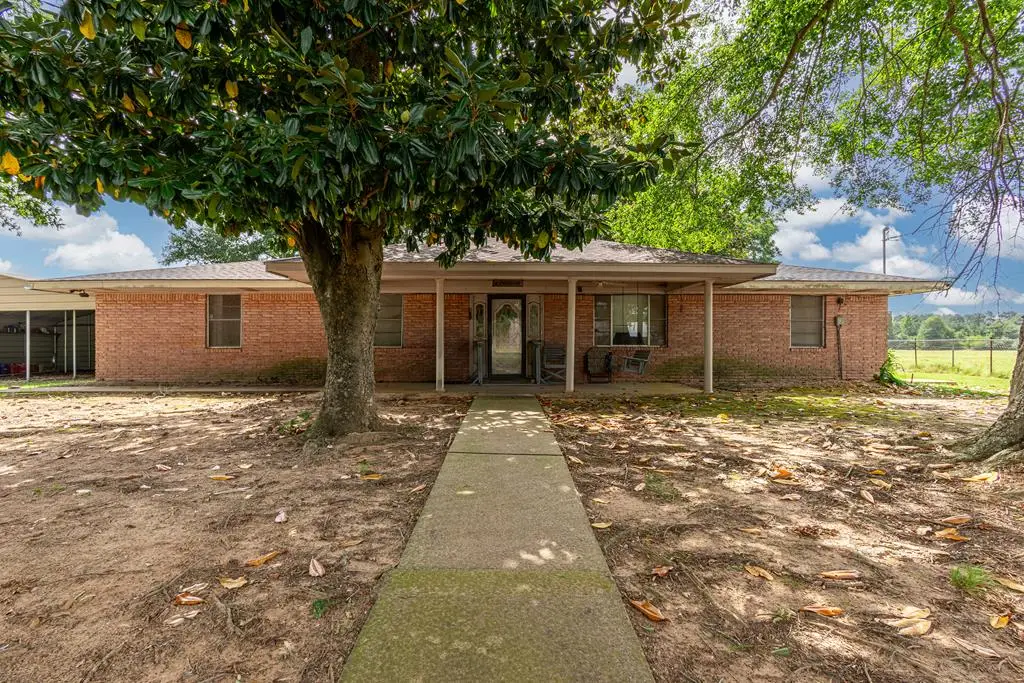 729 Cr 140, Nacogdoches, TX 75965 - #1