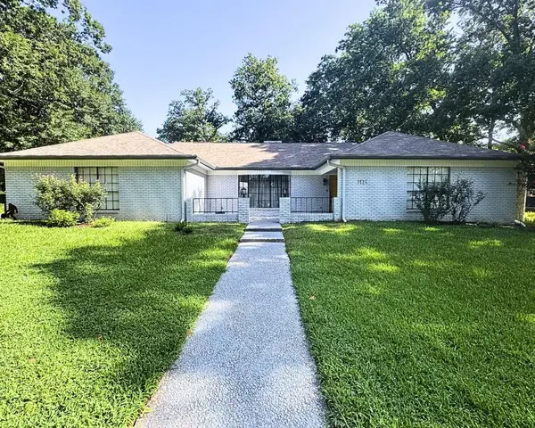 3421 Baywood Drive, Nacogdoches, TX 75965