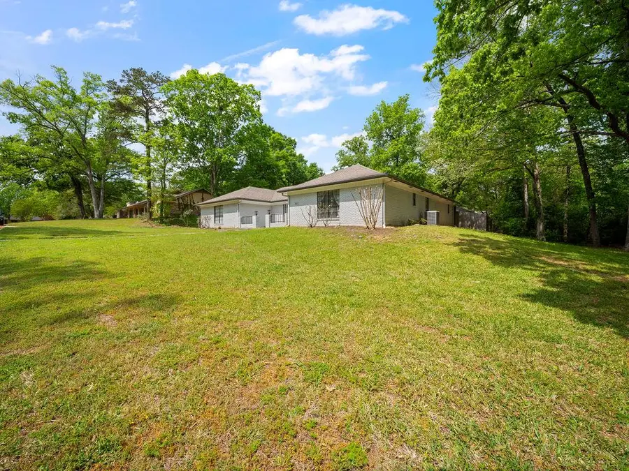 3421 Baywood Drive, Nacogdoches, TX 75965 - #2